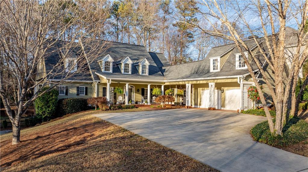 Property Photo: 4924 Red Cliff Court GA 30127