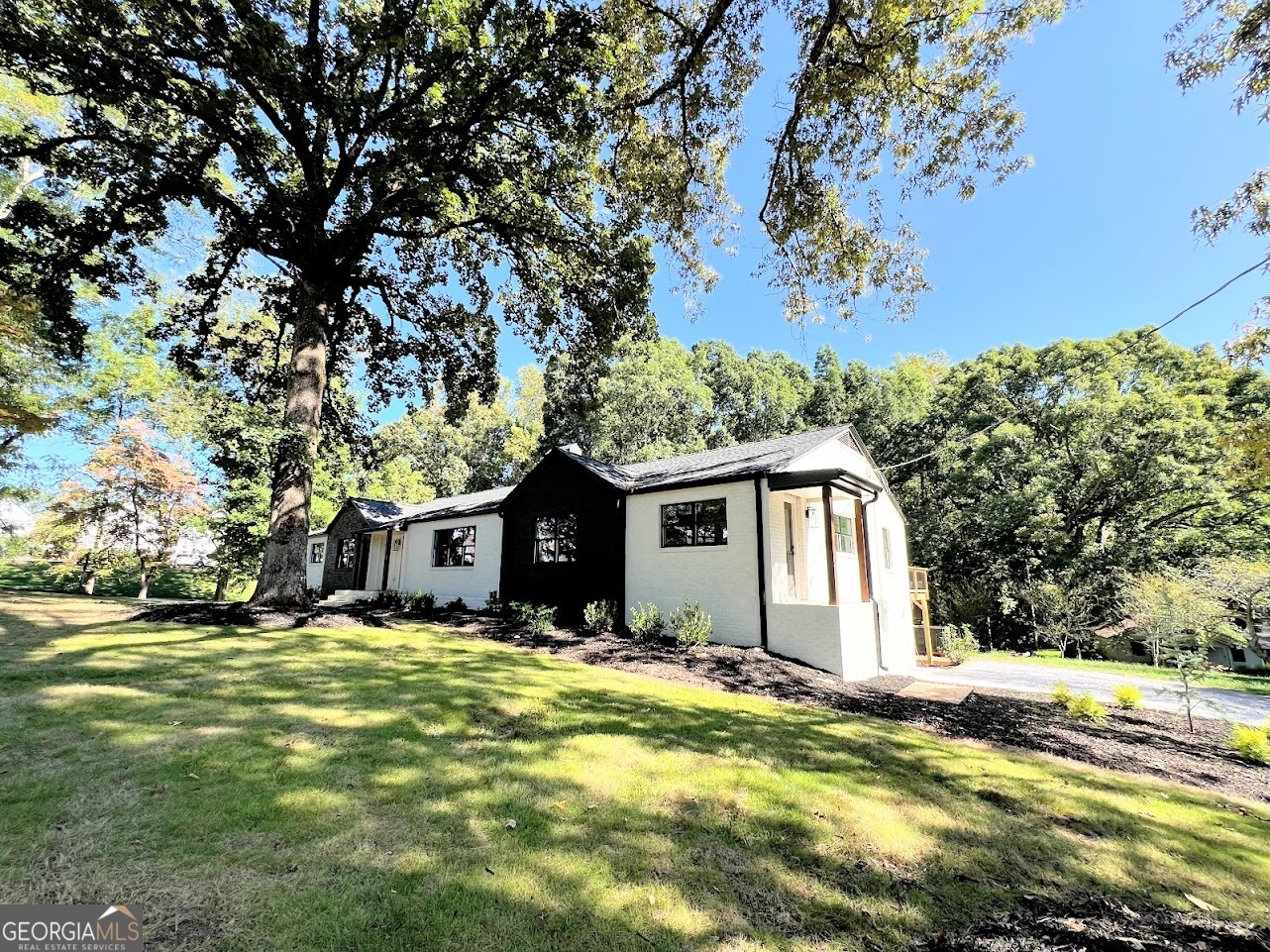 Property Photo: 110 Florida Avenue GA 30110