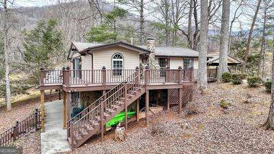 Property Photo:  48 Forest Lakes Drive  NC 28771 