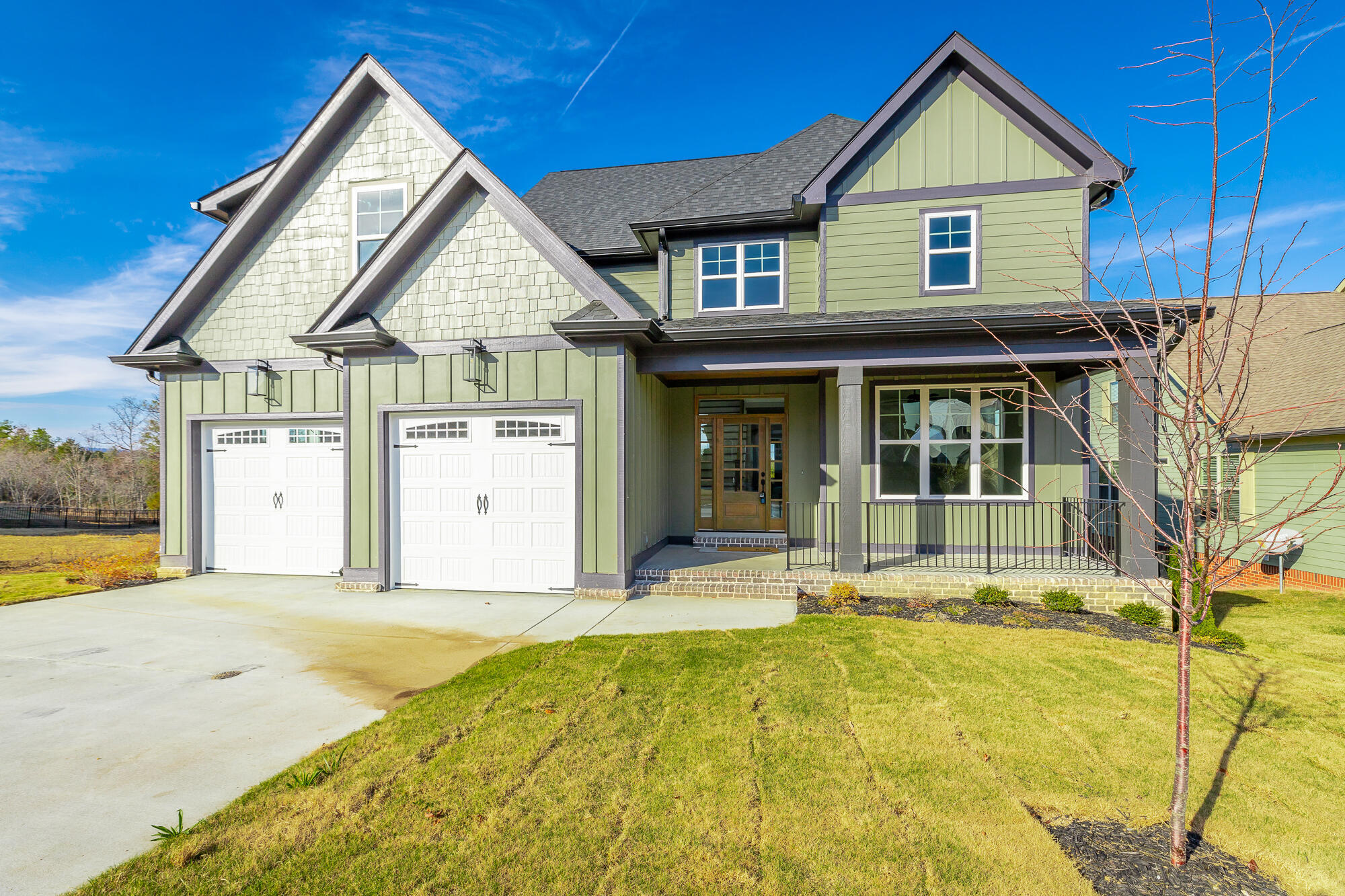 614 Lakeshore Cove Drive  Fort Oglethorpe GA 30742 photo