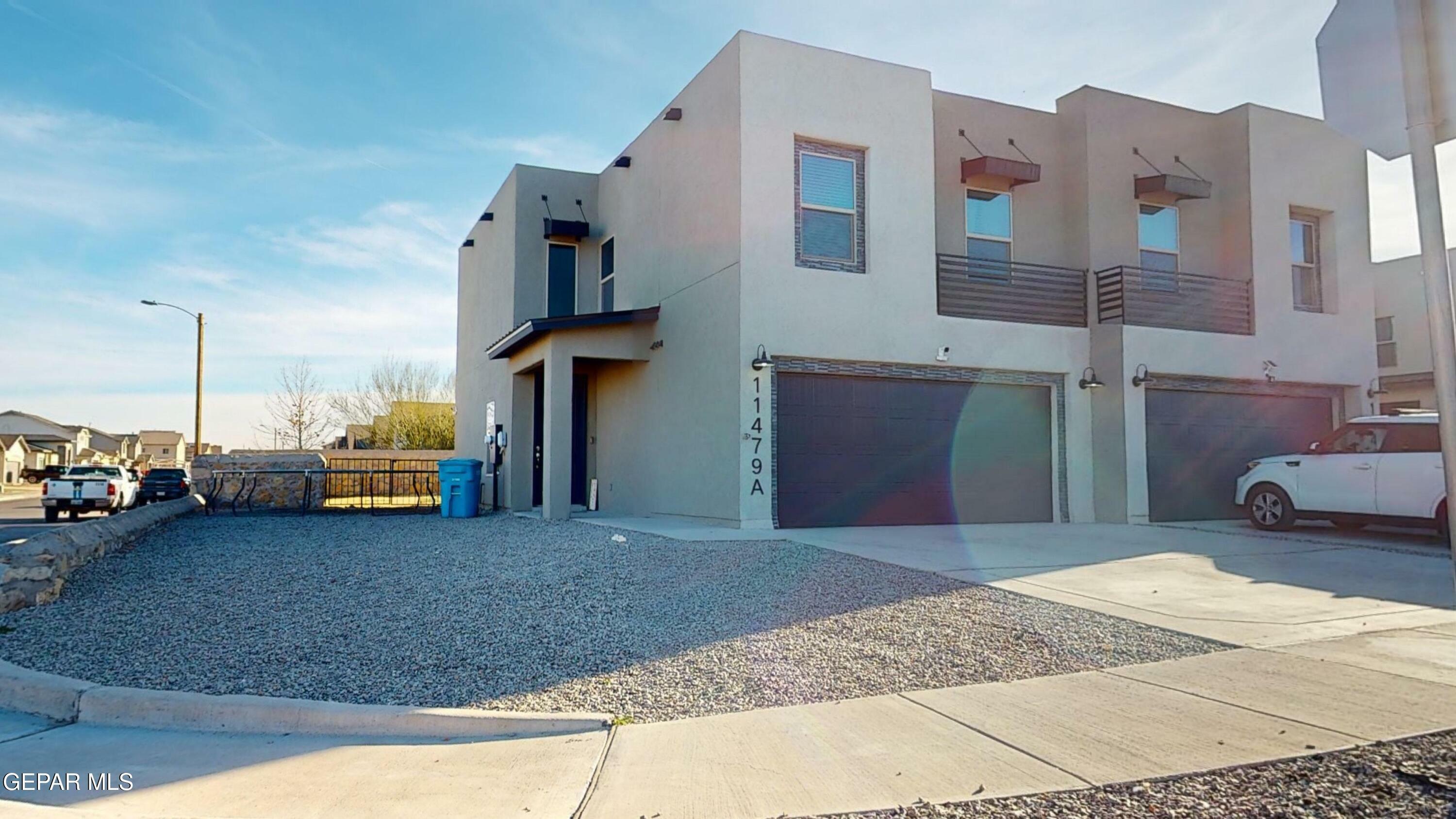 11479 Sunset View Drive A  Socorro TX 79927 photo