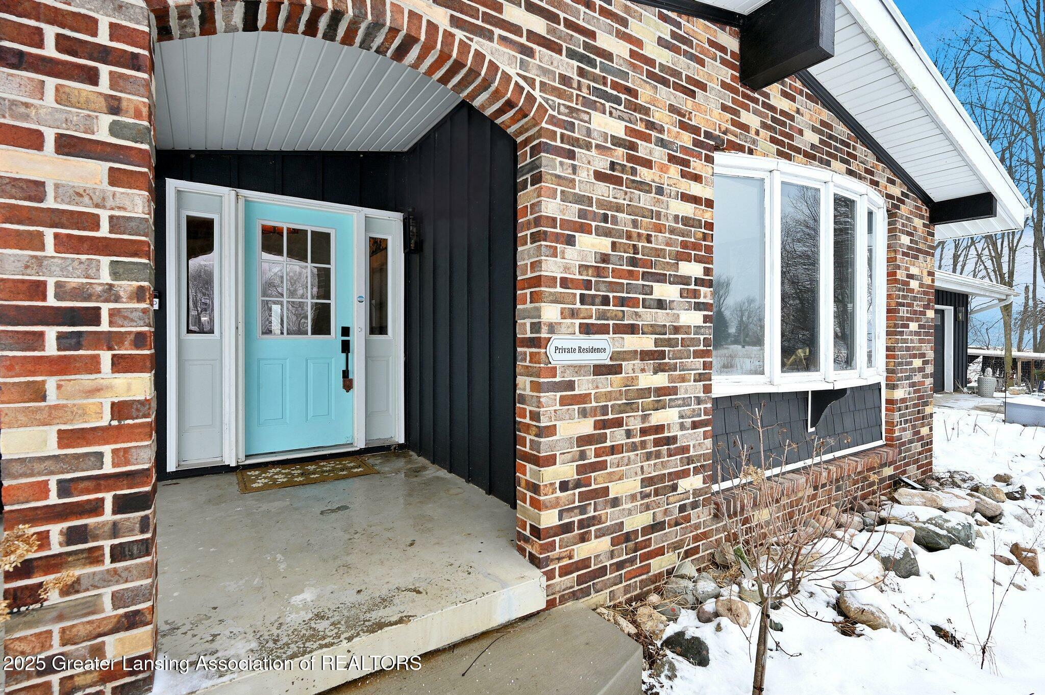 Property Photo:  1615 Haslett Road  MI 48895 