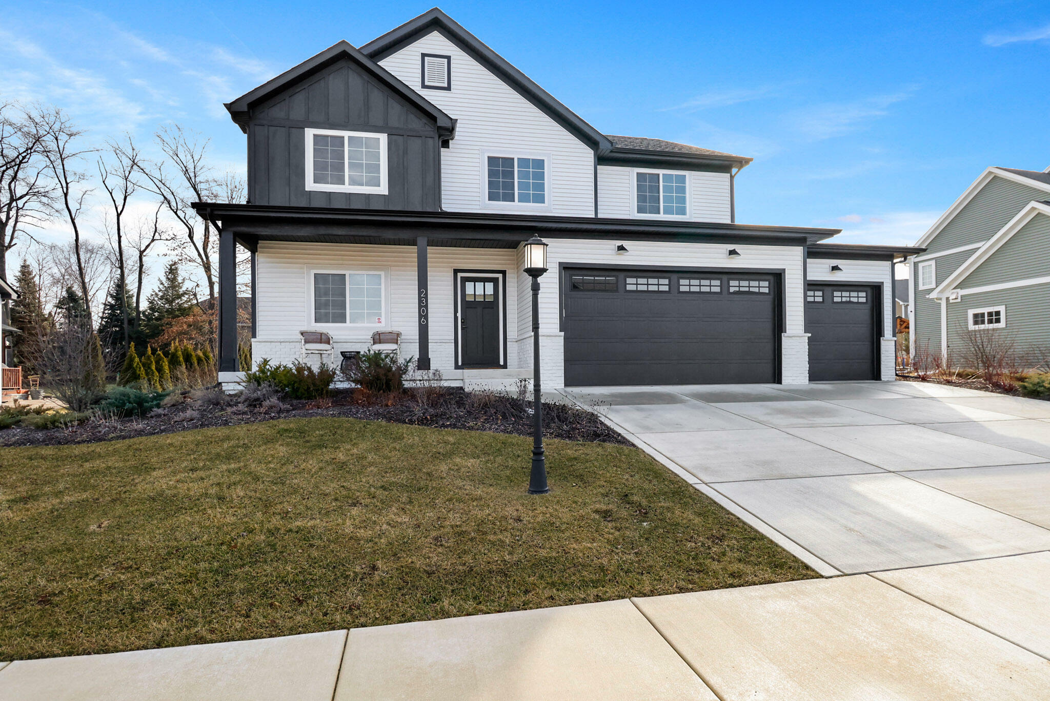 Property Photo: 2306 Mary Lane IN 46383
