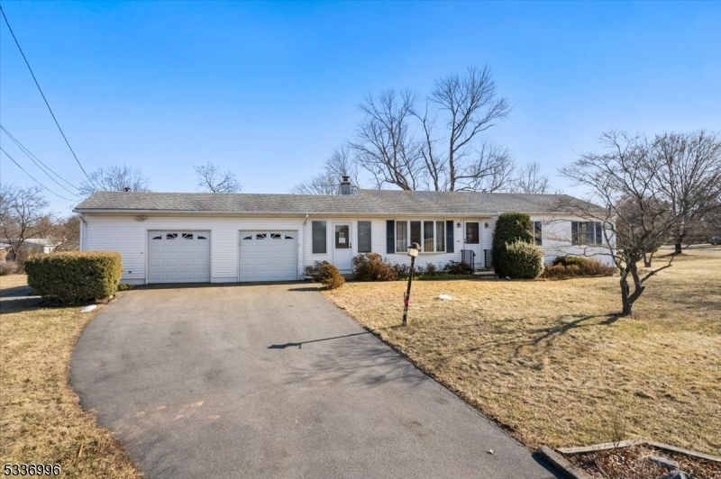 Property Photo: 23 Cranbrook Ave NJ 08844