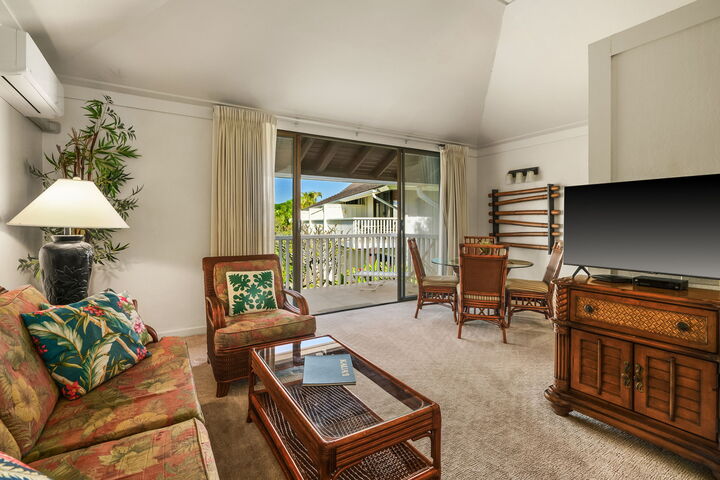 Property Photo: 2253 Poipu Rd 55 HI 96756