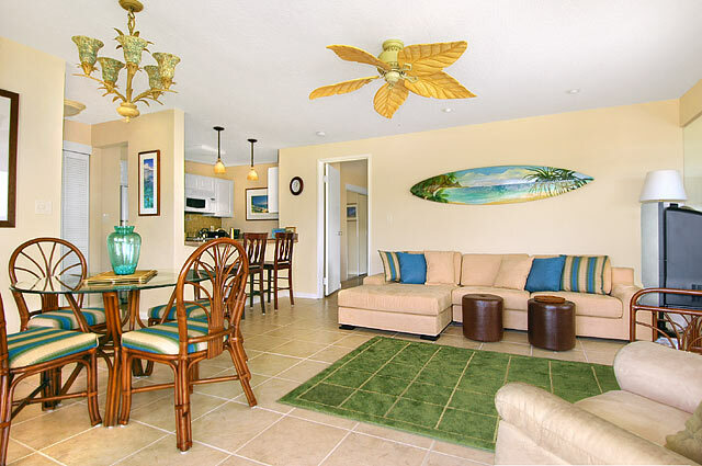 Property Photo:  4330 Kauai Beach Dr G6  HI 96766 