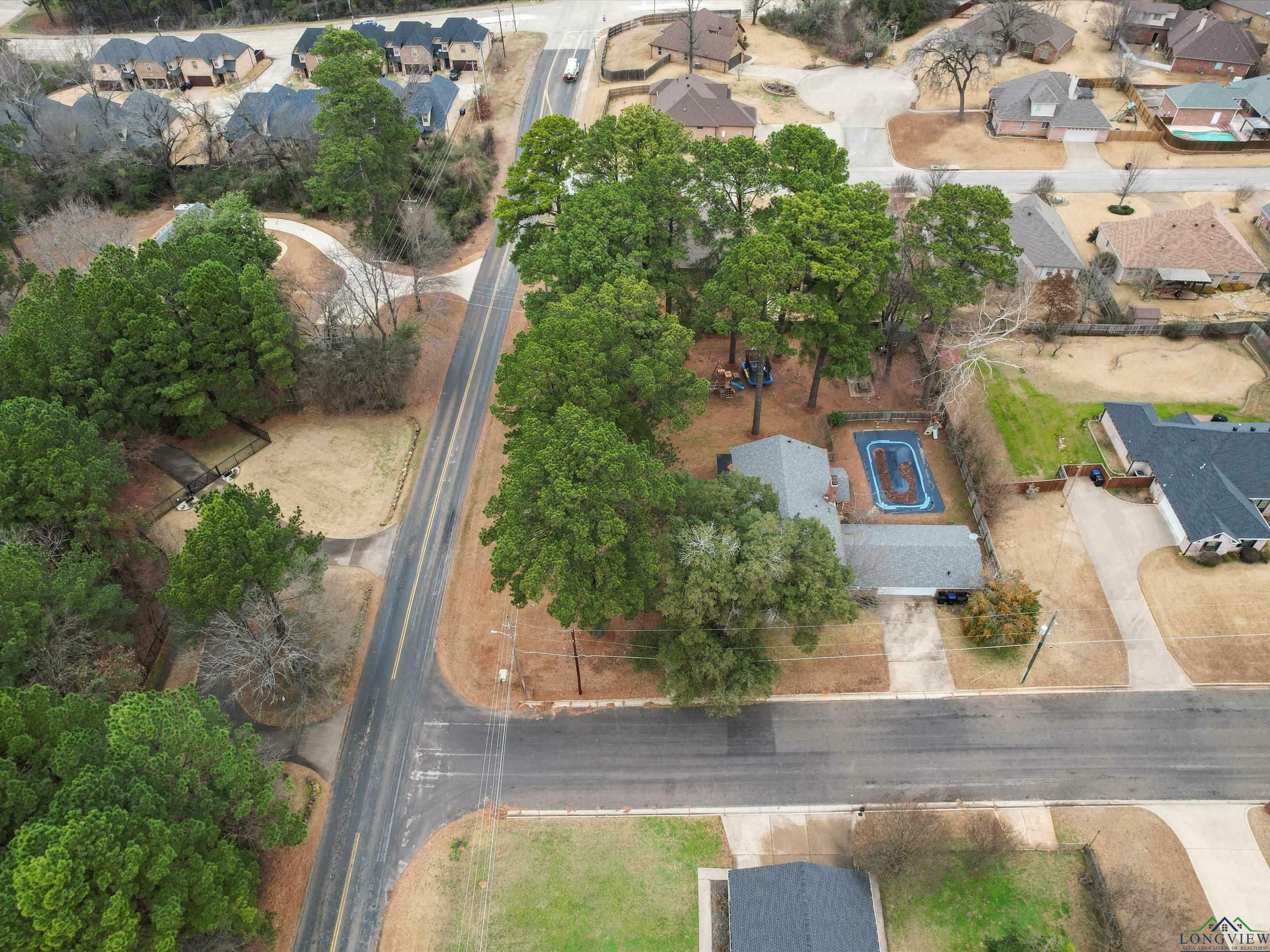 Property Photo:  2808 Tryon Road  TX 75605 