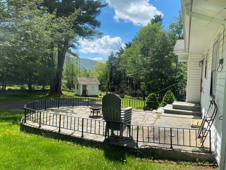 Property Photo:  21 Nauvoo Road  NY 12496 