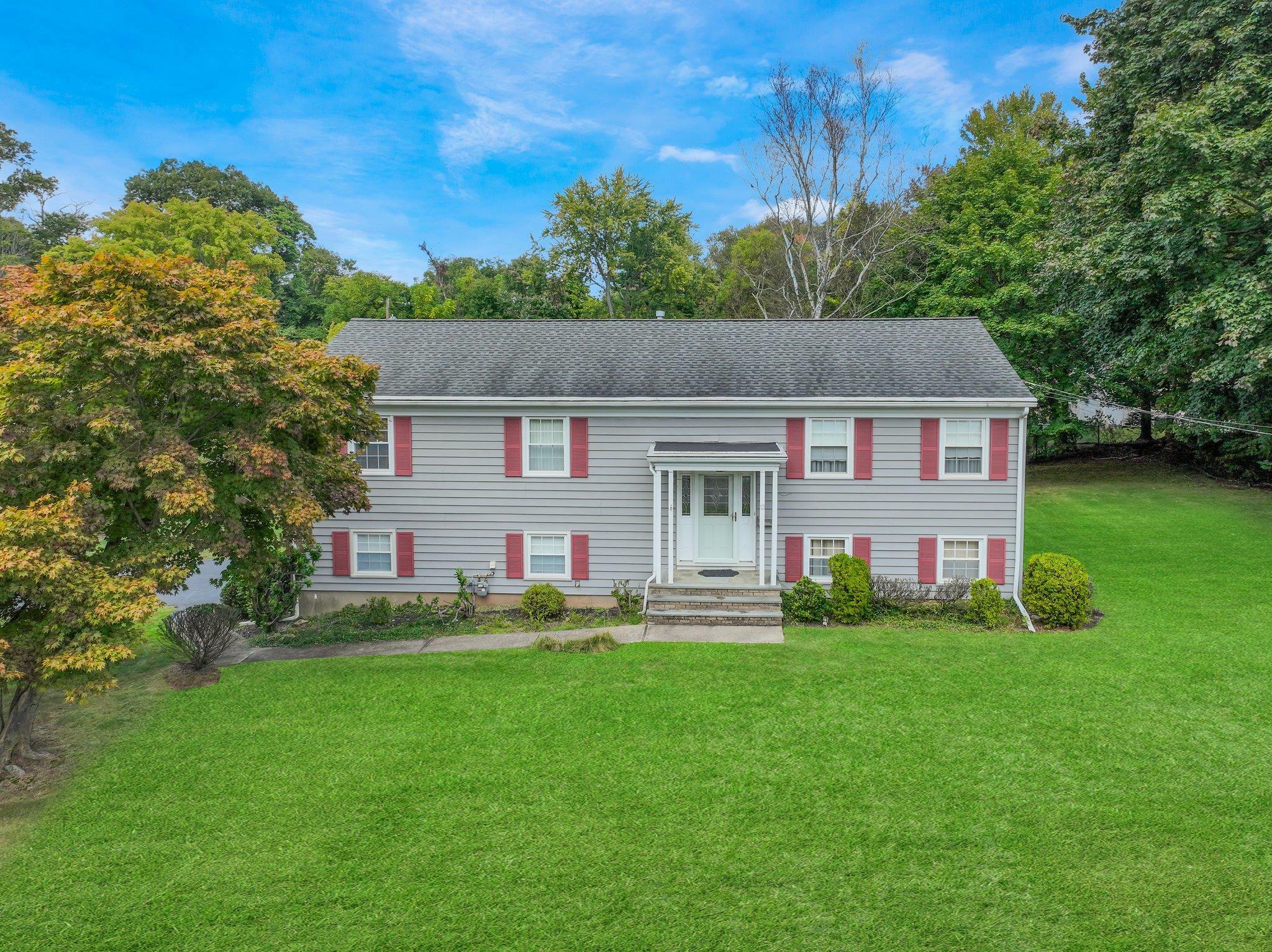 Property Photo:  12 Gerken Drive  NY 10956 