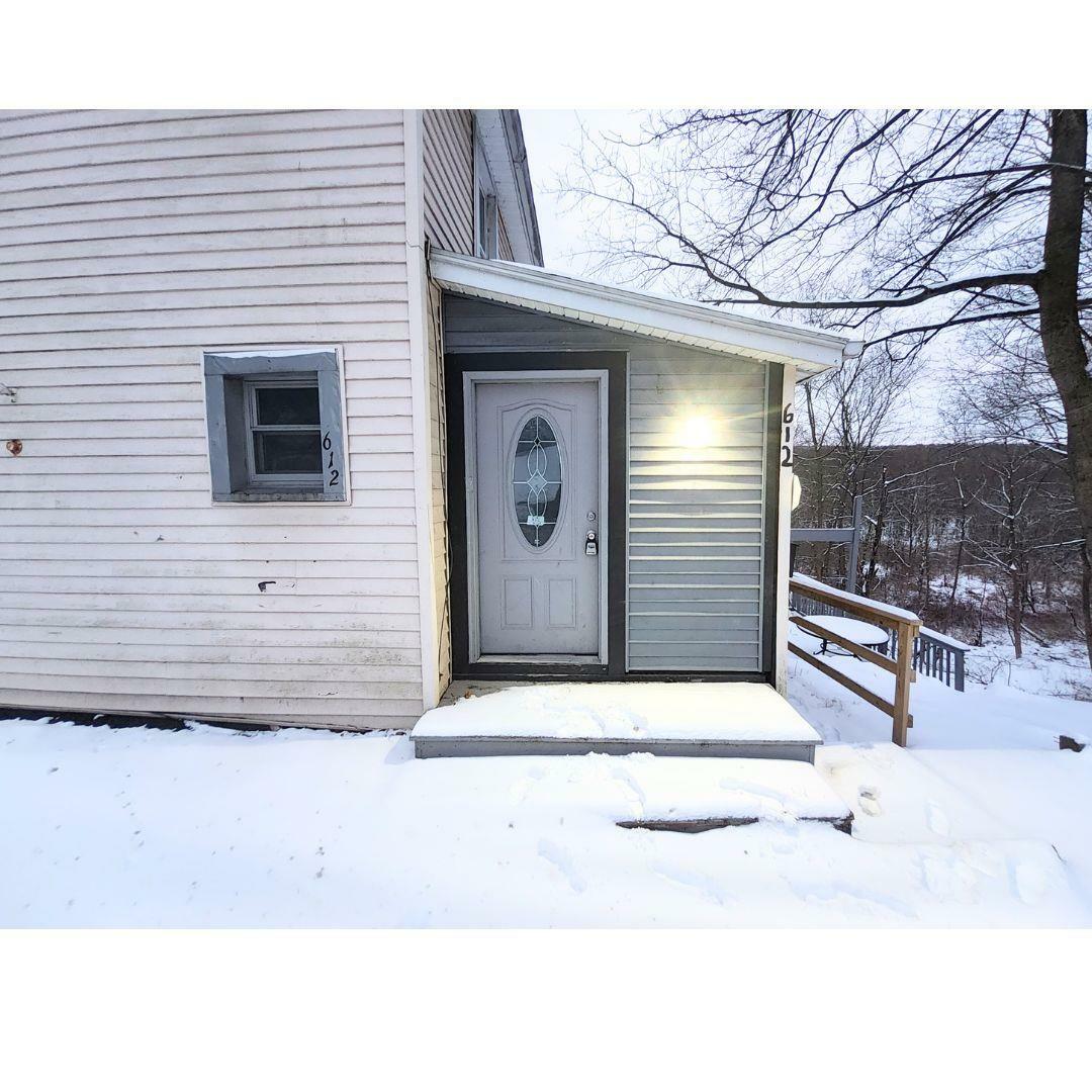 Property Photo:  612 State Route 32  NY 10930 