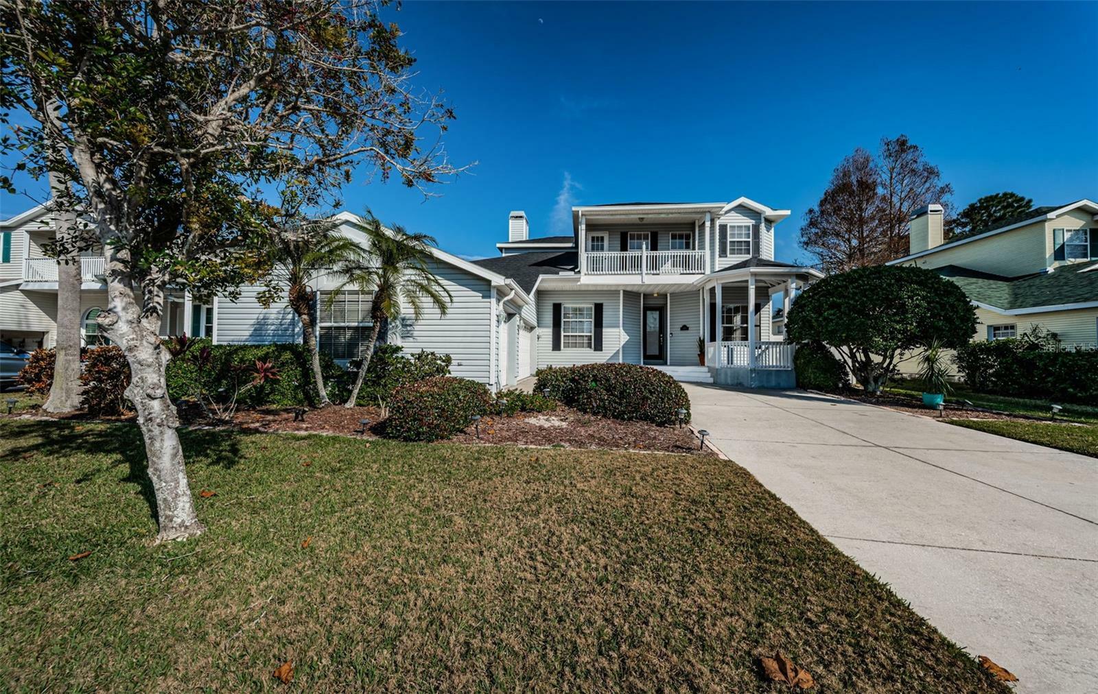 2930 Swan Circle  Dunedin FL 34698 photo