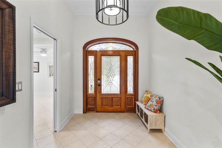 Property Photo: 951 Contento St. FL 34242