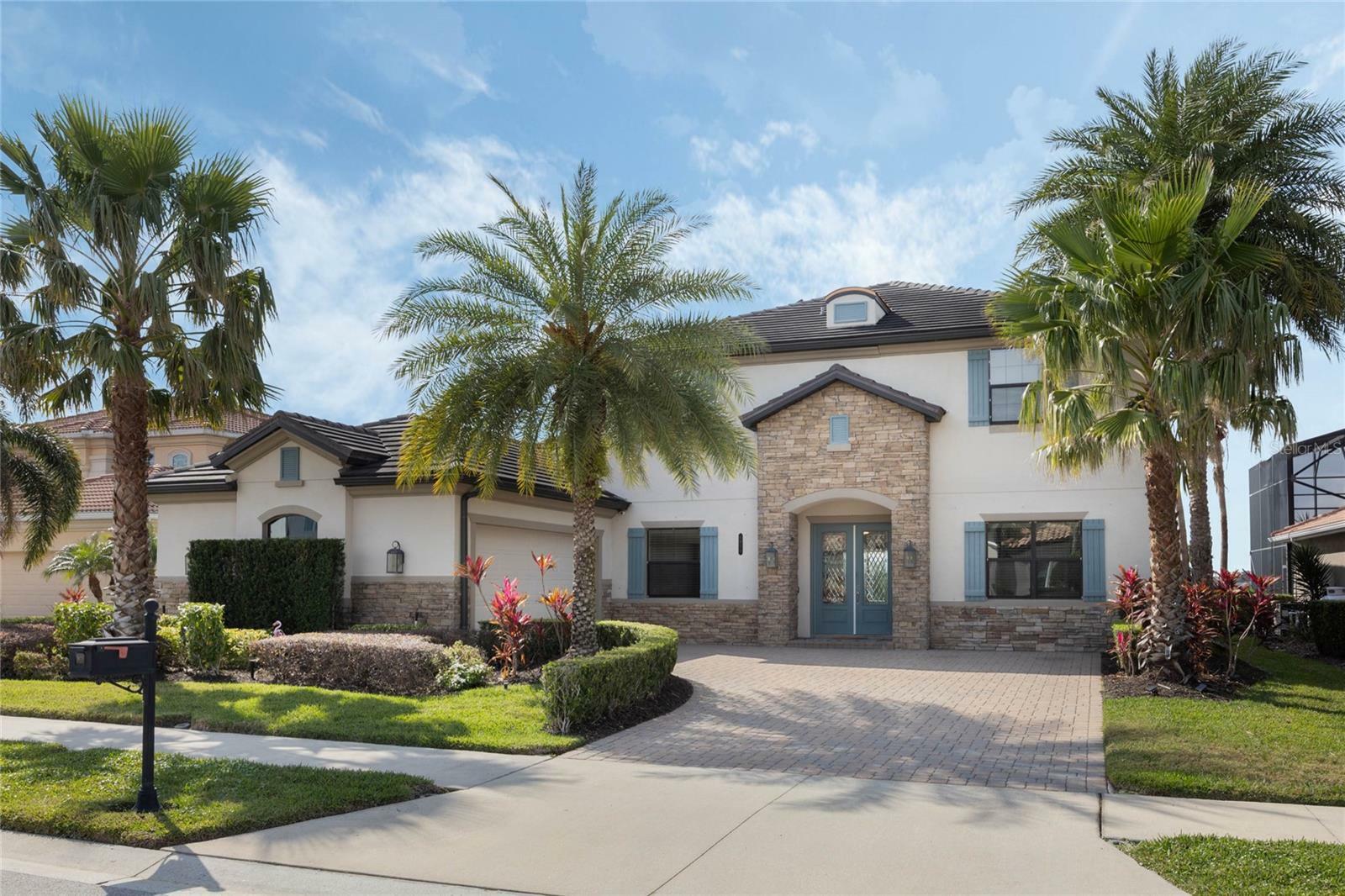 Property Photo: 4959 Tennessee Lake Drive FL 33823