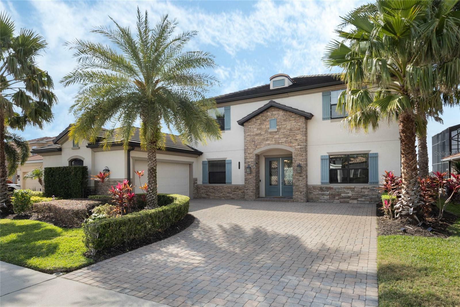 Property Photo: 4959 Tennessee Lake Drive FL 33823