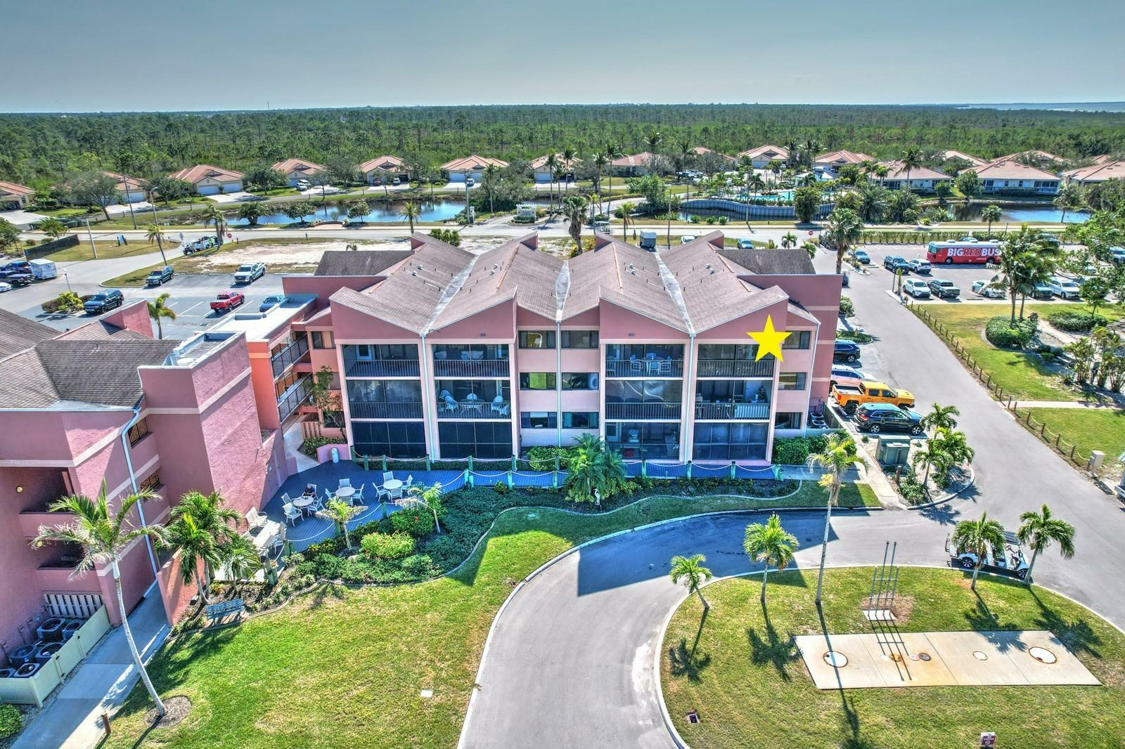 Property Photo:  3170 Matecumbe Key Road 132  FL 33955 