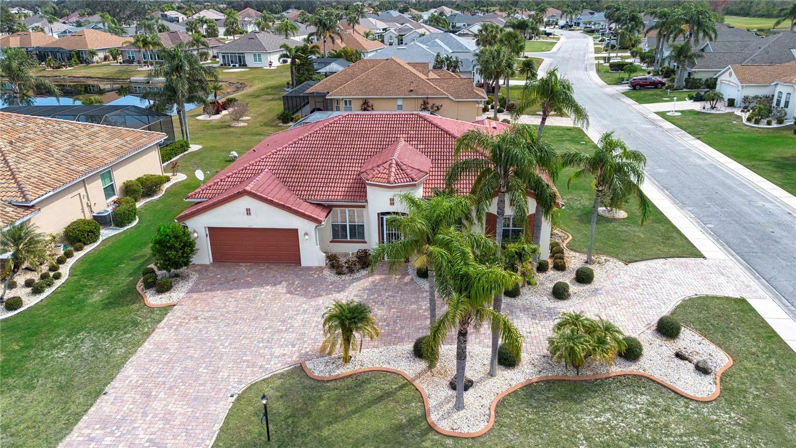 1115 Signature Drive  Sun City Center FL 33573 photo