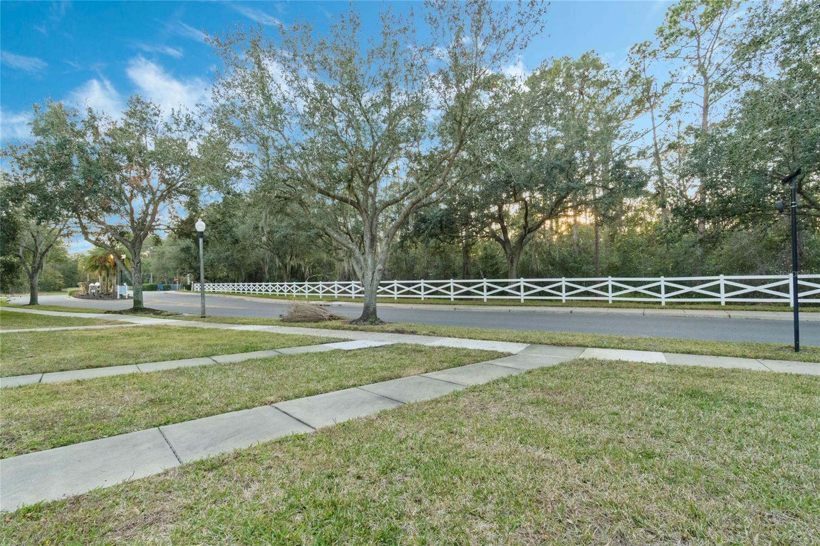 Property Photo:  8933 Newmarket Drive  FL 34786 