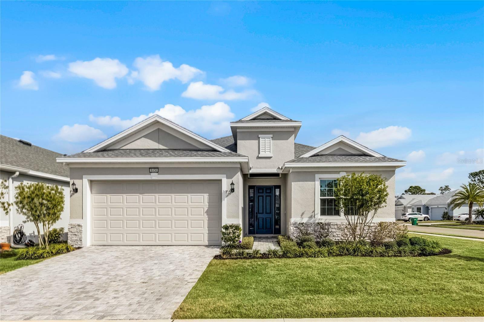 8456 Norwich Way  Mount Dora FL 32757 photo