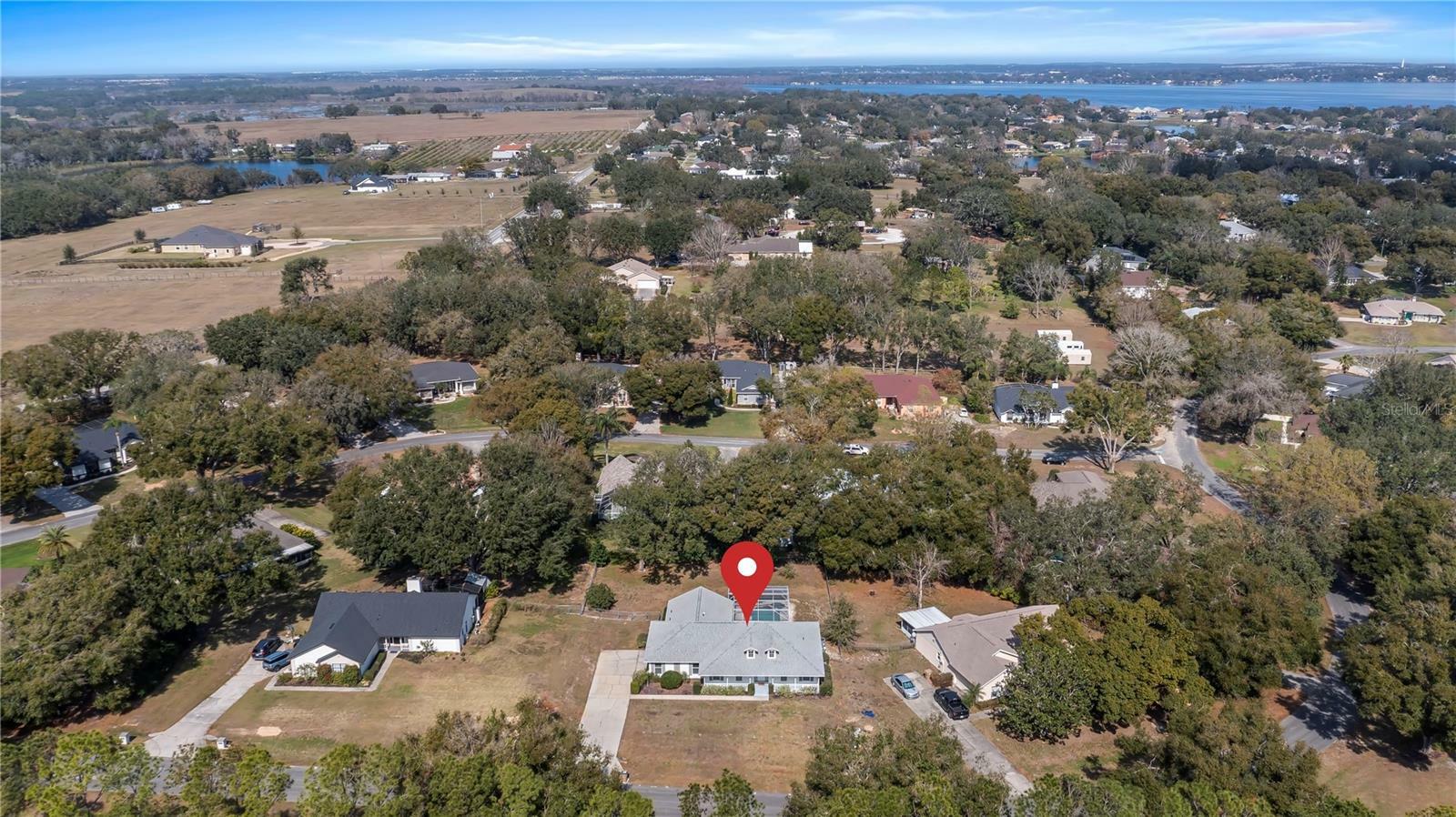 Property Photo:  10413 Lake Hill Drive  FL 34711 