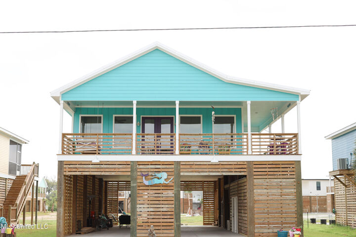 Property Photo: 116 Arkansas Dr MS 39507