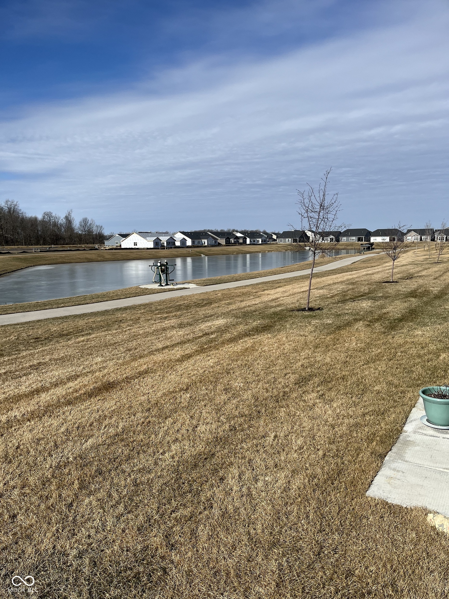 Property Photo:  19438 Astoria Avenue  IN 46069 