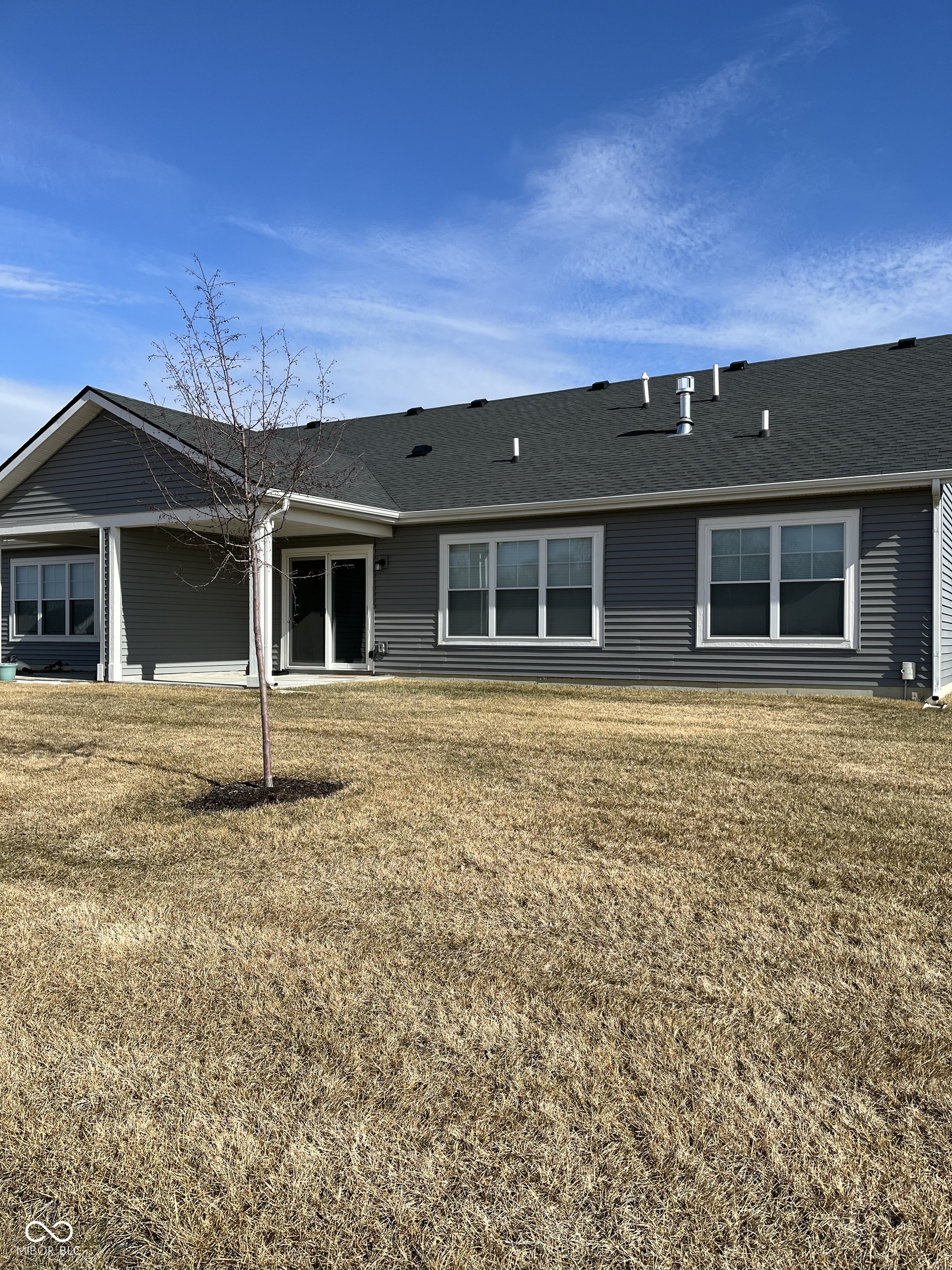 Property Photo: 19438 Astoria Avenue IN 46069
