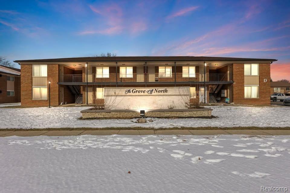 1024 North Road 608  Fenton MI 48430 1857 photo