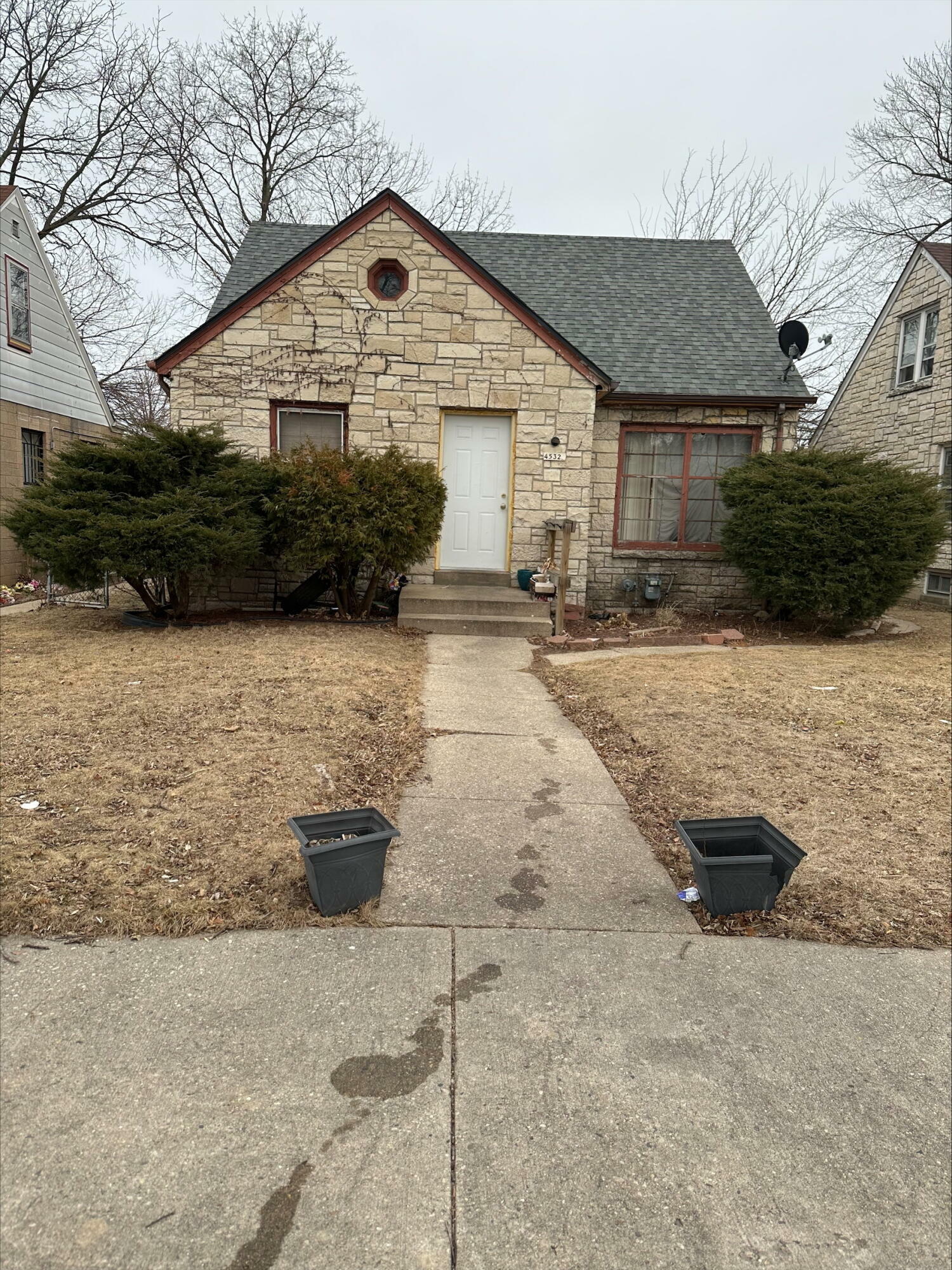 Property Photo:  4532 N 26th St  WI 53209 