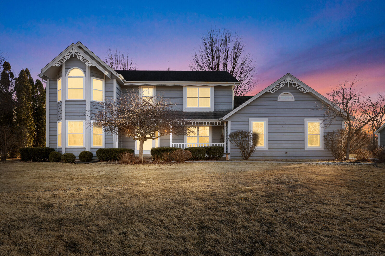 Property Photo:  S78w20229 Monterey Dr  WI 53150 