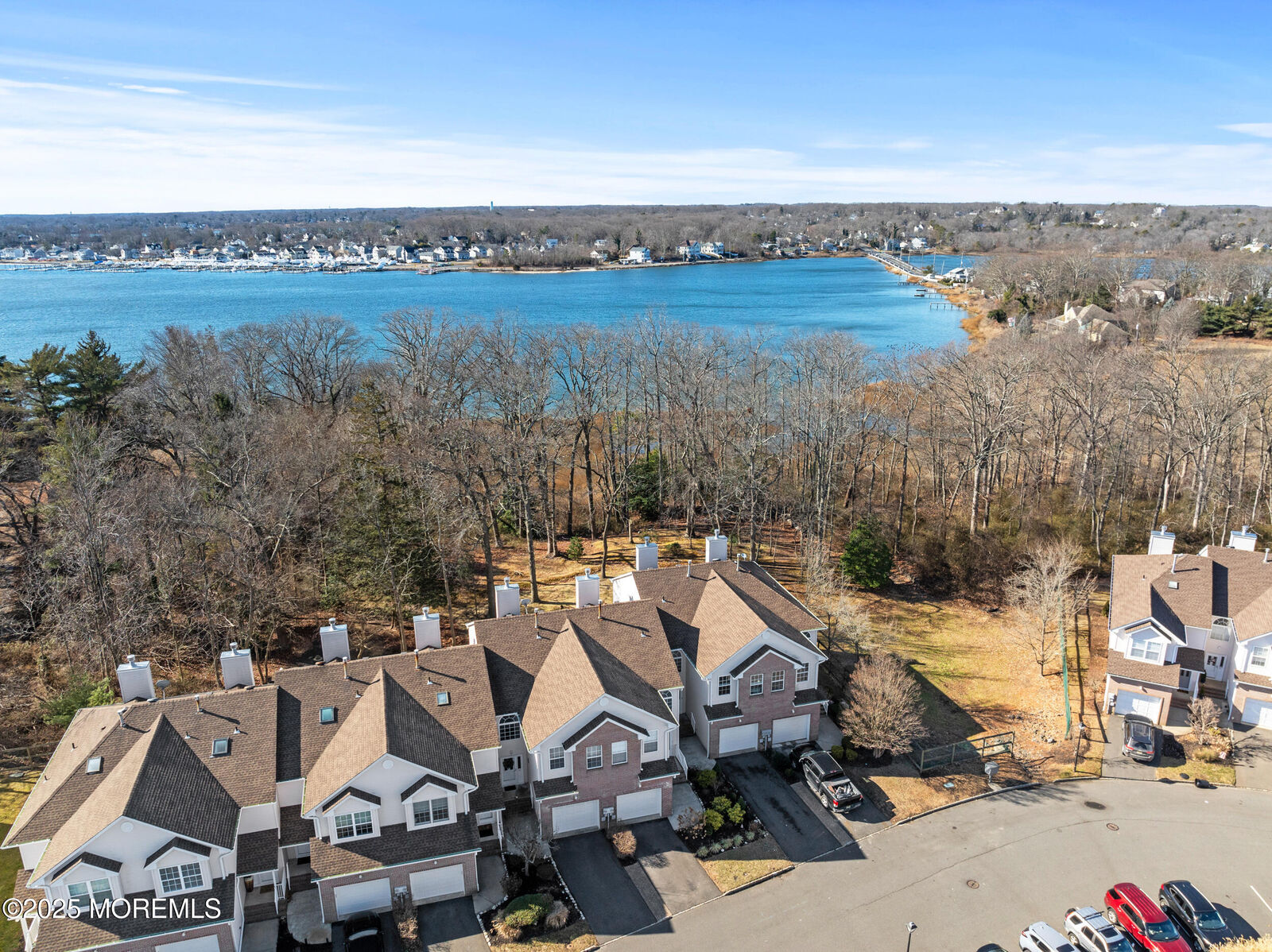 Property Photo:  26 Coastal Drive  NJ 07753 