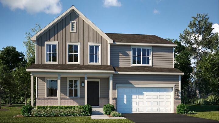 344 Danforth Drive  Oswego IL 60543 photo