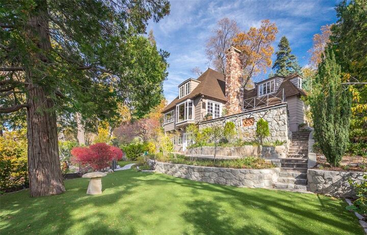 Property Photo: 458 State Hwy 173 CA 92352