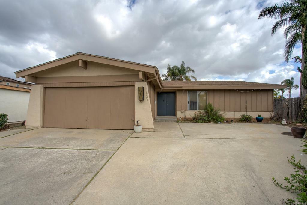 Property Photo:  8401 Dube Court  CA 92071 