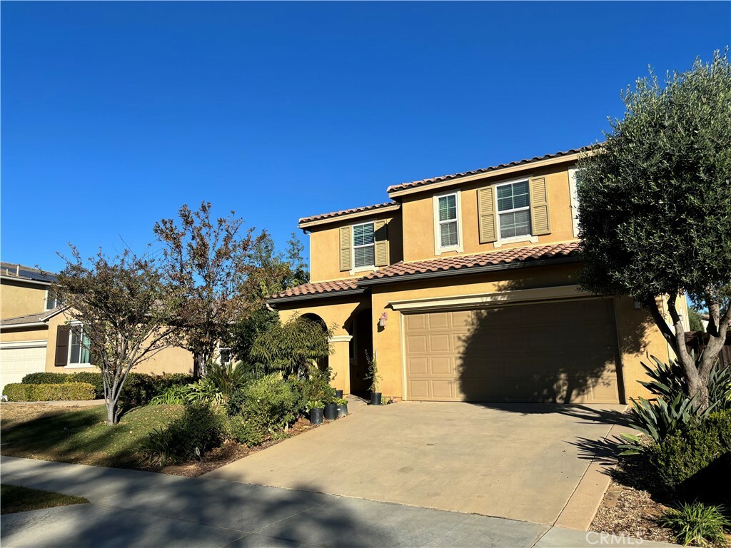 Property Photo: 38780 Amateur Way CA 92223