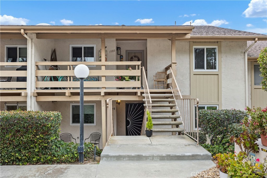 Property Photo:  1978 Fairway Circle Drive  CA 92078 