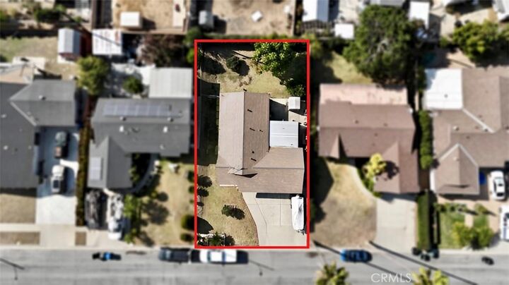 Property Photo:  2709 Abeto Avenue  CA 91748 