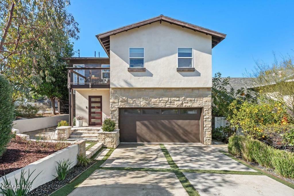 Property Photo:  195 Beech Road  CA 91320 