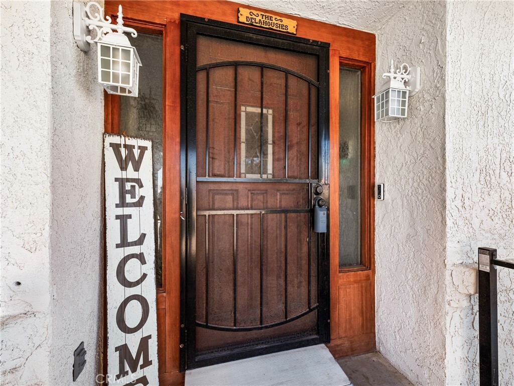 Property Photo:  13860 Cree Road  CA 92307 