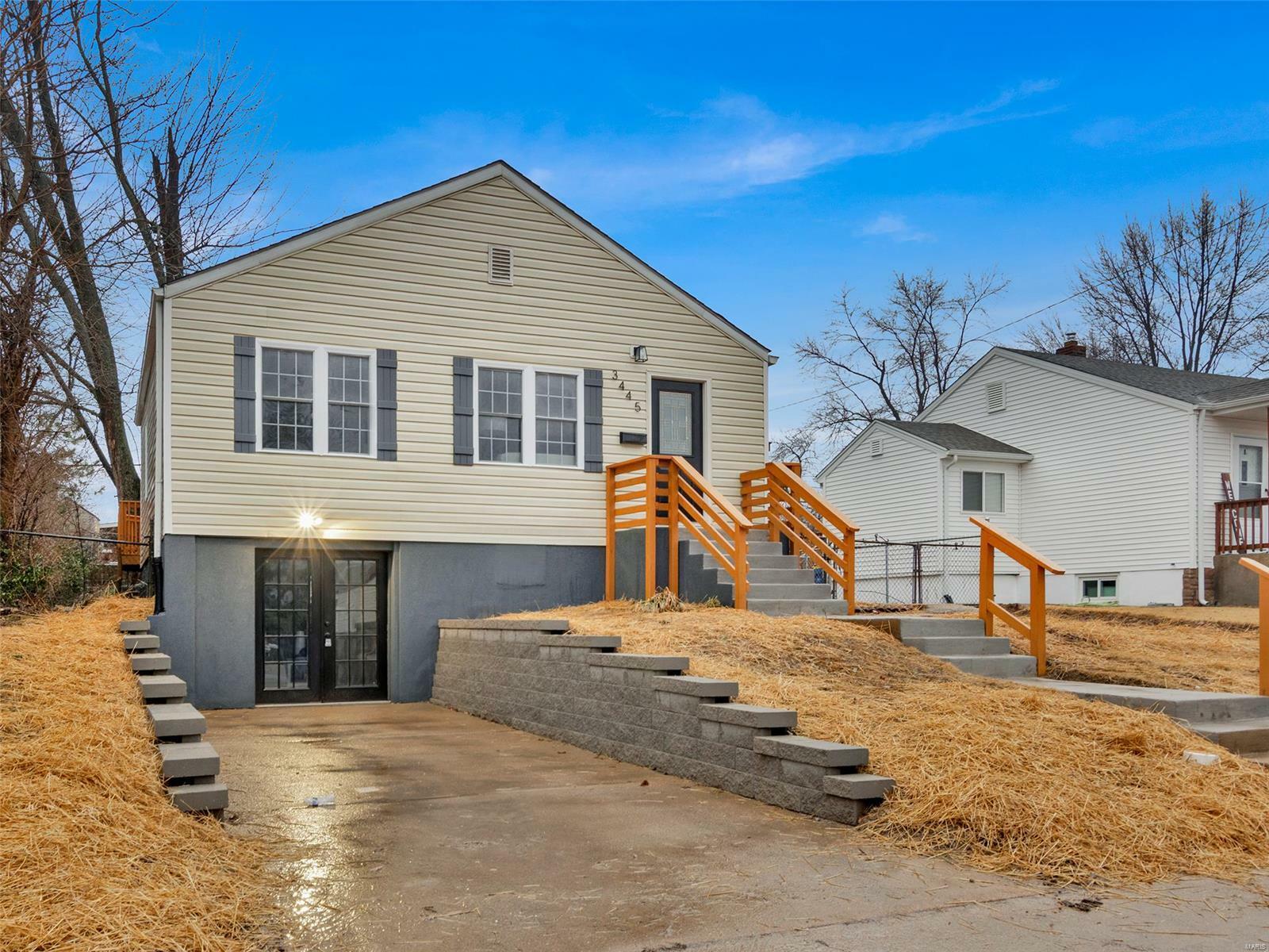 Property Photo: 3445 Saint Williams Lane MO 63074
