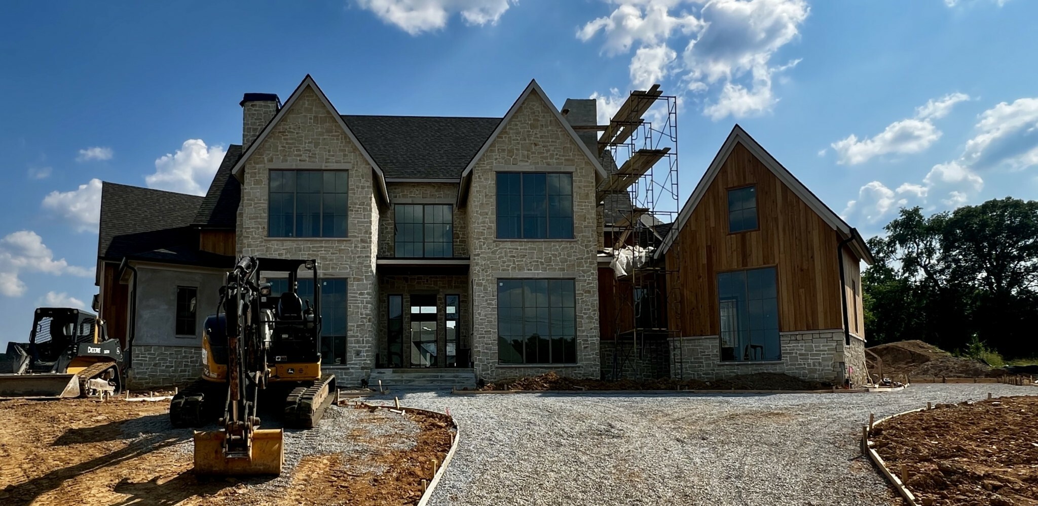 8101 Turning Point Dr  Brentwood TN 37027 photo