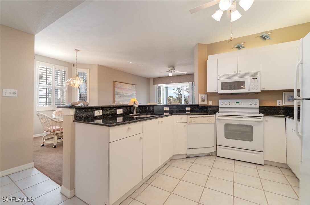Property Photo: 22724 Island Pines Way 101 FL 33931