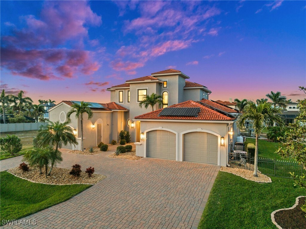 123 SW 53rd Street  Cape Coral FL 33914 photo