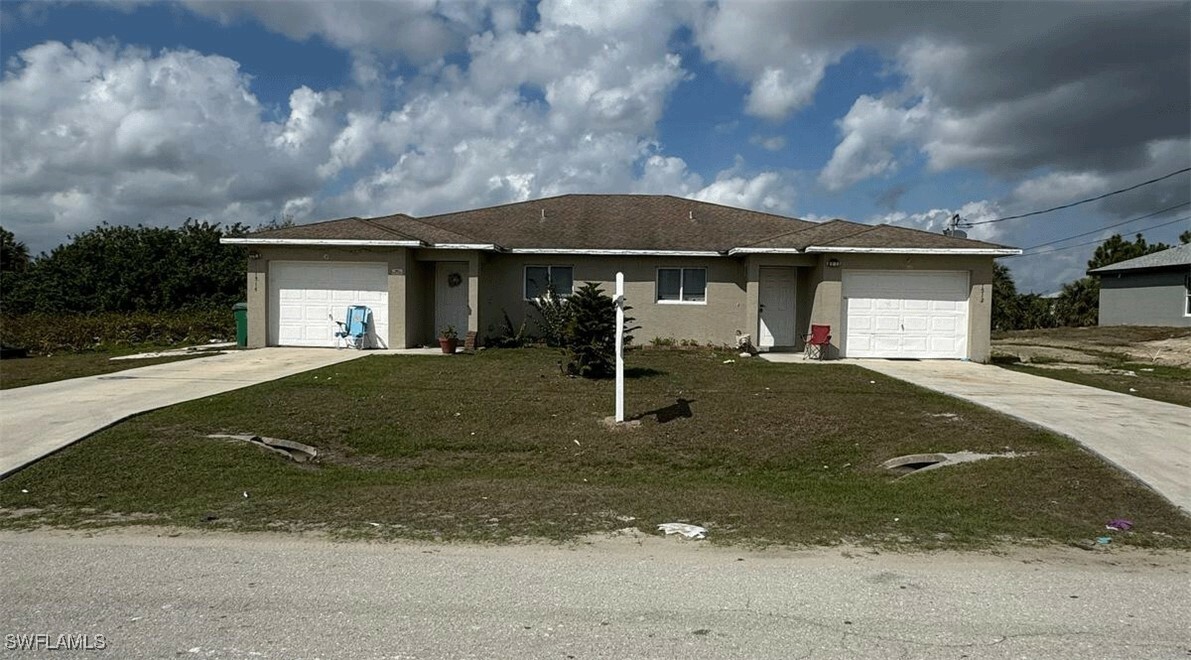 1512-1514 Haviland Avenue S  Lehigh Acres FL 33973 photo