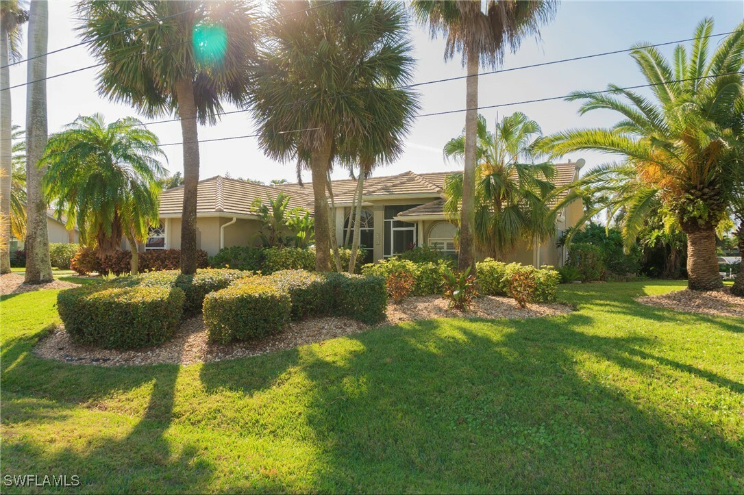 Property Photo: 3354 SE 18th Avenue FL 33904