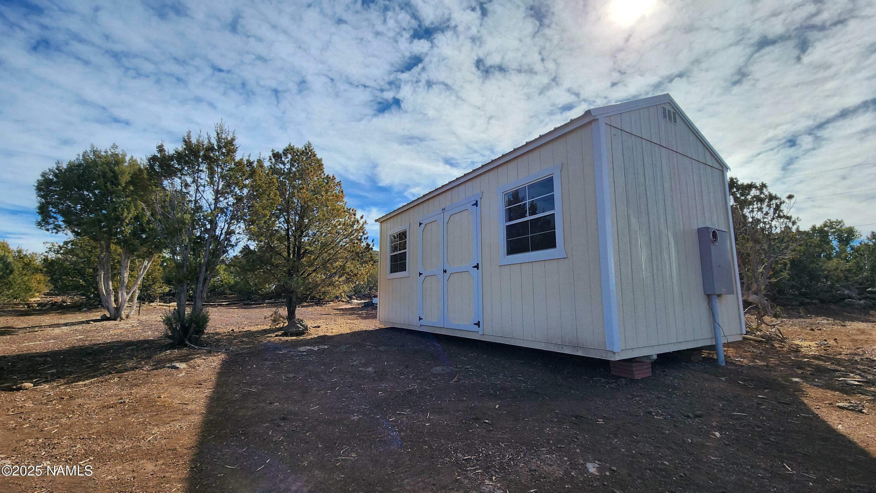 Property Photo:  2357 E Starry Night Way  AZ 86046 