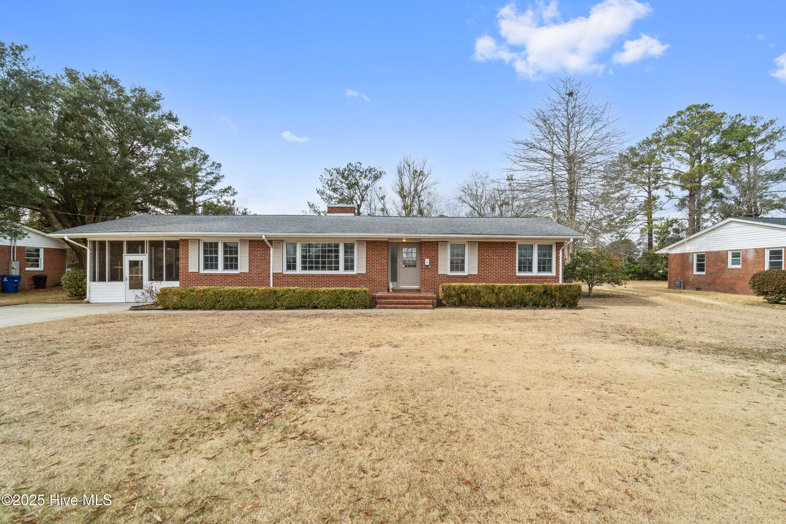 Property Photo:  907 Clyde Drive  NC 28540 