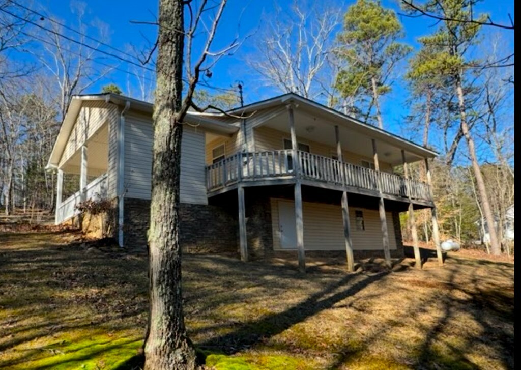 Property Photo:  1700 Greenfield Road  GA 30536 