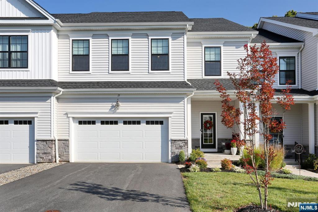 Property Photo: 15 Higbie Way NJ 07950