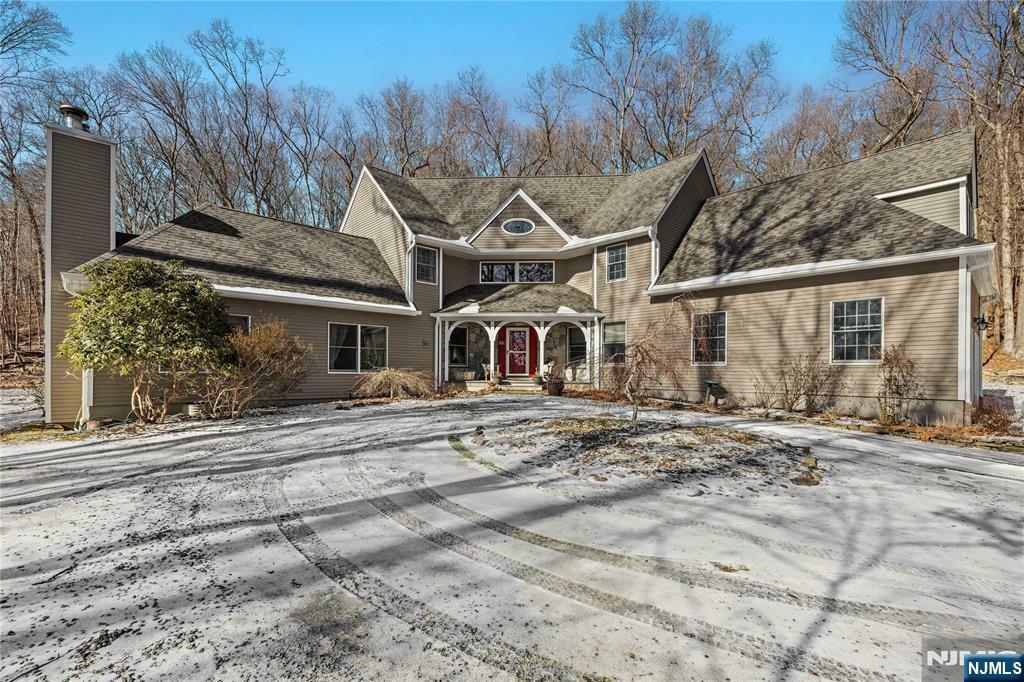 Property Photo: 21 Wendover Road NJ 07834