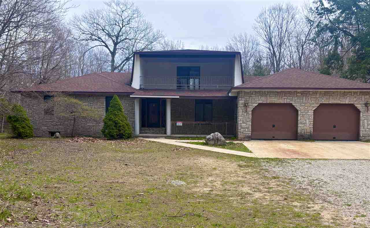 5550 N Lake Shore  Harbor Springs MI 49740 photo